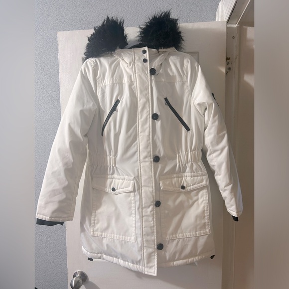 NWOT Nautica women’s coat size x large - Picture 1 of 12